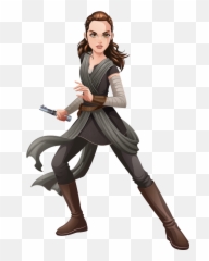 Page 3 For Rey Png - Free Cliparts U0026 Png Rey Last Jedi Rey Forces Of Destiny,The Last Jedi Png