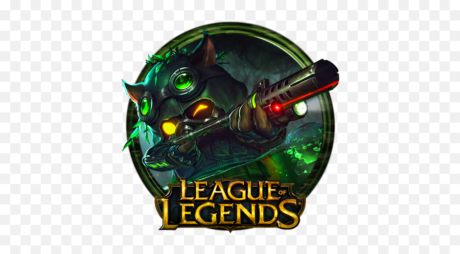 Lolchrome - X556602122 League Of Legends Icon Akali Png,Teemo Icon Lol