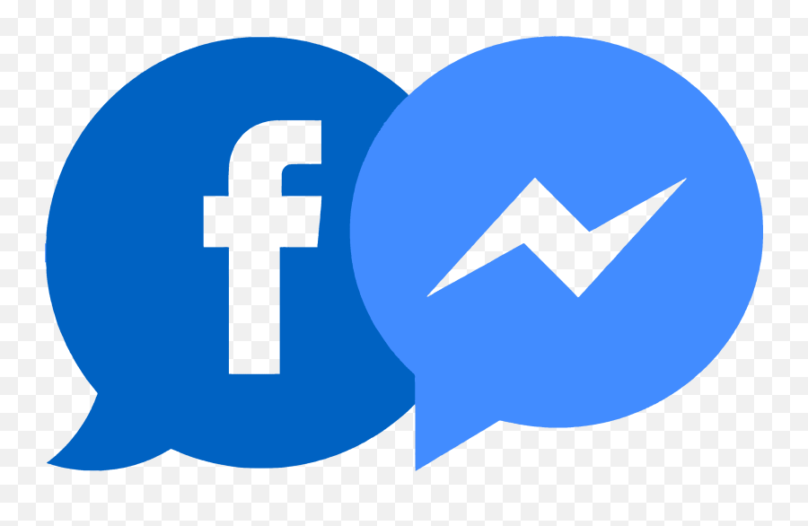 Facebook Messenger Logo Significado Del Logotipo Png Vector - Logo Fb And Messenger,Facebook Messenger Icon Vector