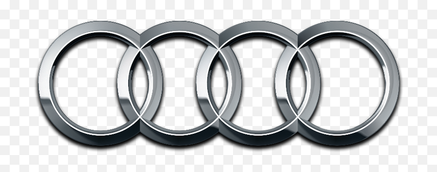 1932 Audi Logo PNG | Auto Union Audi Vector Logo