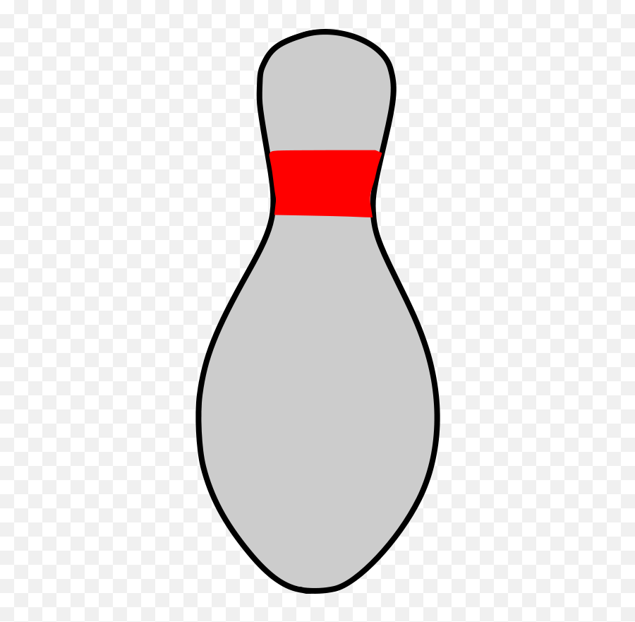 Bowling - Pin Free Stock Clipart Stockiocom Duckpin Bowling Png,Bowling Pin Icon