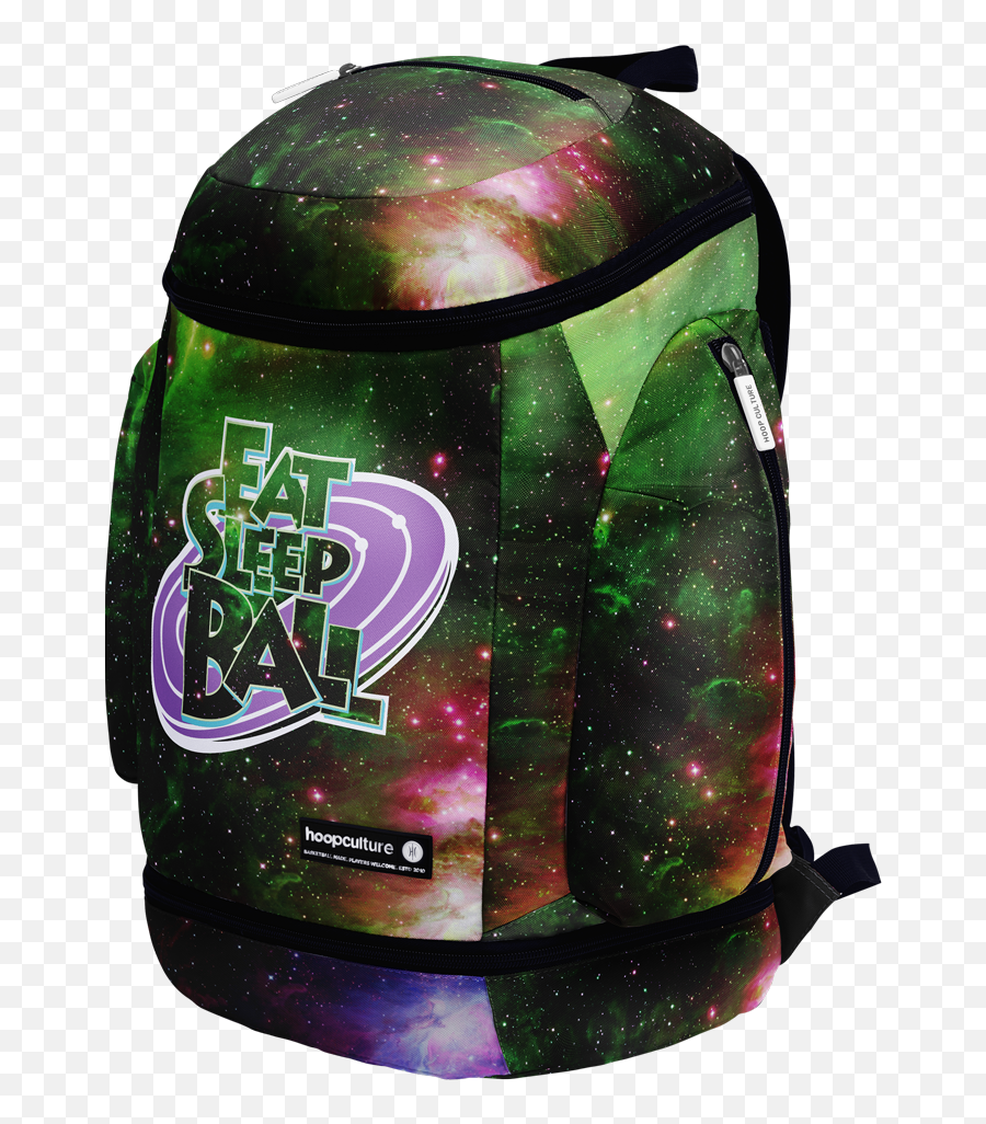 Esb Space Galaxy Classic Backpack - Cylinder Png,Icon 6 In 1 Backpack