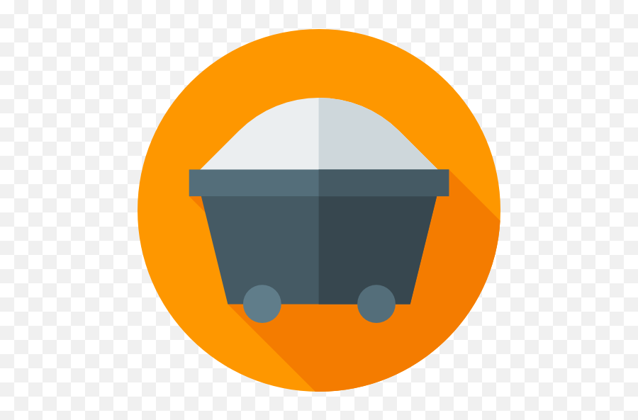 Free Icon Mine - Waste Container Png,How To Mine Icon