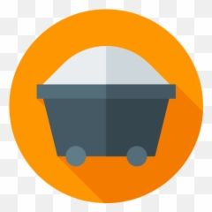 Free Icon Mine - Waste Container png