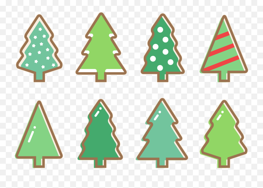 Evergreen Tree Png - Christmast Tree Png Image Christmas Christmas Tree Vector,Christmas Tree Vector Png