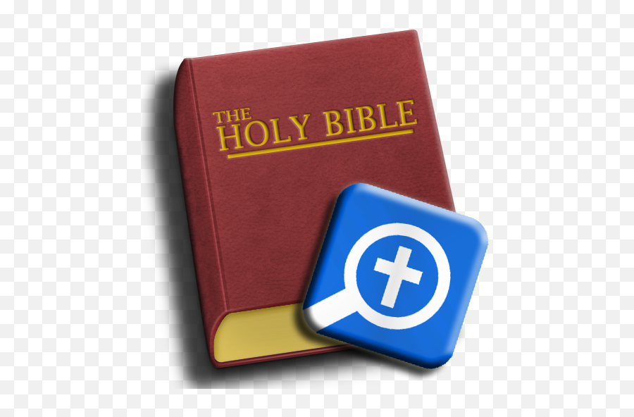 Letu0027s Request Logos 4 Mac To Be More Like 1 Enhance The - Biblia Png,Bible Icon