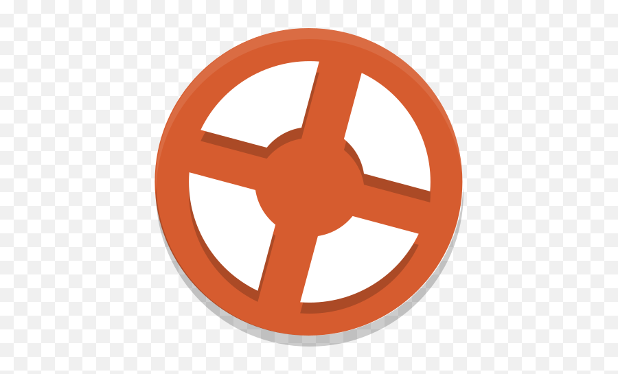 Team Fortress2 Free Icon Of Papirus Apps - Transparent Tf2 Logo Png,Csgo Teamspeak Icon