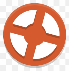 Team Fortress2 Free Icon Of Papirus Apps - Transparent Tf2 Logo png