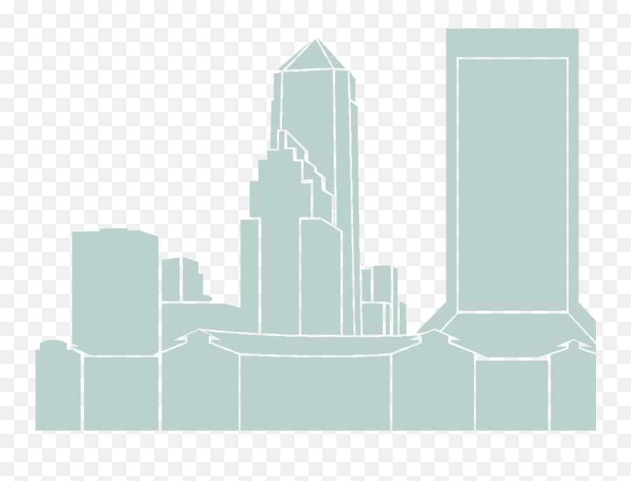 Bold City Best - Vertical Png,City Skyline Icon