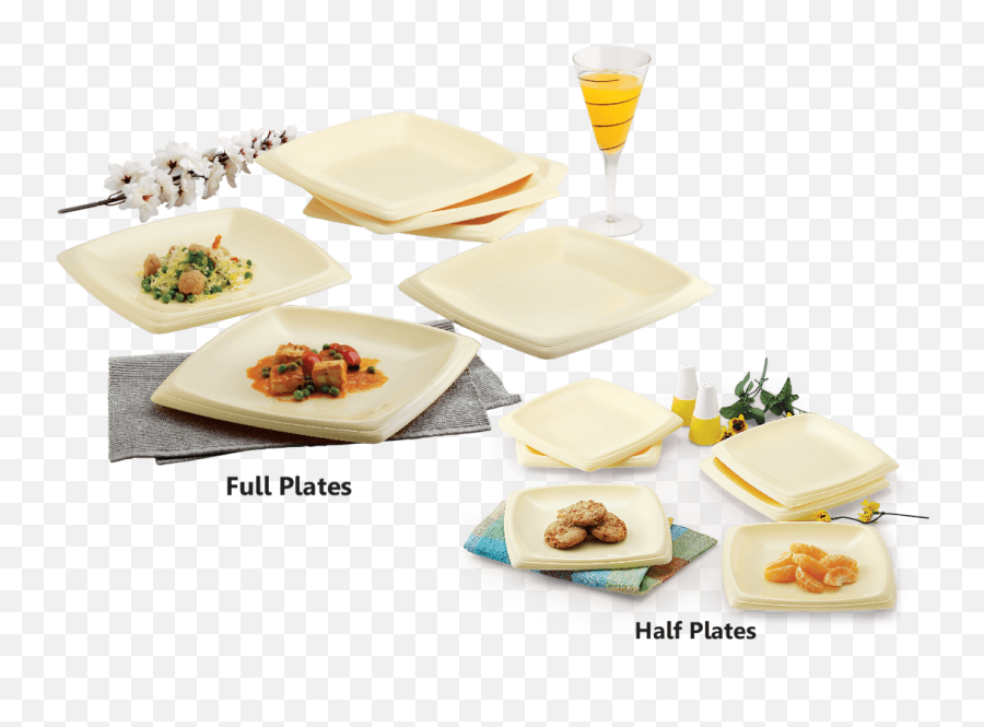 Monte Carlo Plates Flair Houseware - Caprese Salad Png,Plates Png