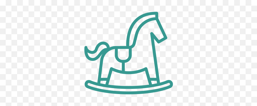 Burwood Childcare East Preschool U0026 Nursery - Caballito De Madera Png,Rocking Horse Icon