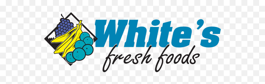 Whiteu0027s Fresh Foods Logo Download - Logo Icon Png Svg Dirt Bike,Fresh Icon