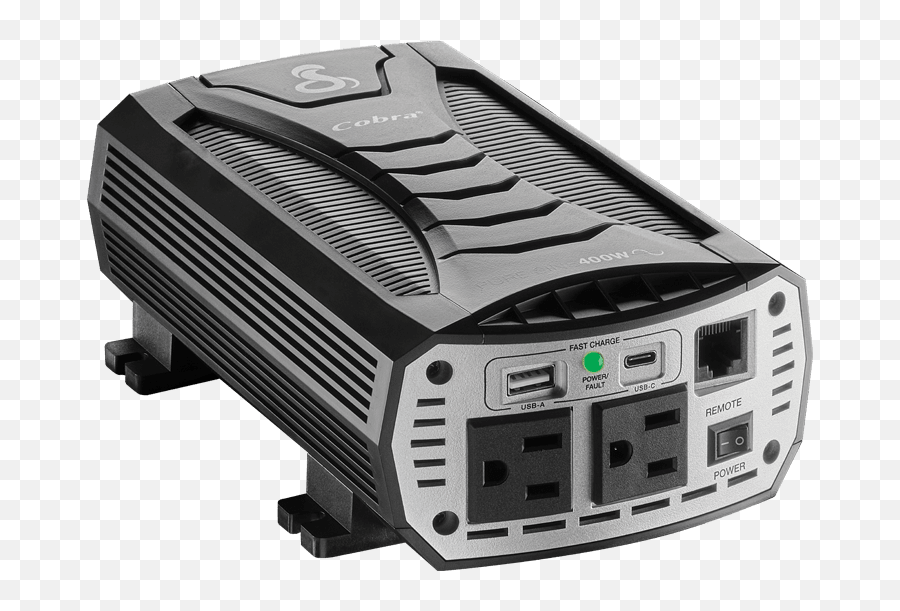 Cobra Pure Sine 400w - Power Inverter Png,Icon Superduty 2 Boots