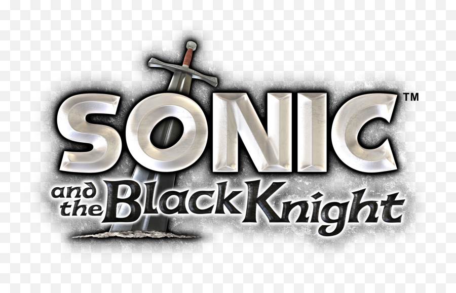 Sonic And The Black Knightgallery News Network Fandom - Sonic Black Knight Png,Dark Knight Skills Icon