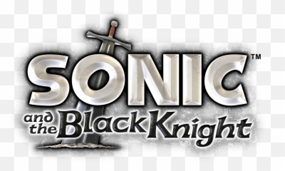 Sonic And The Black Knightgallery News Network Fandom - Png