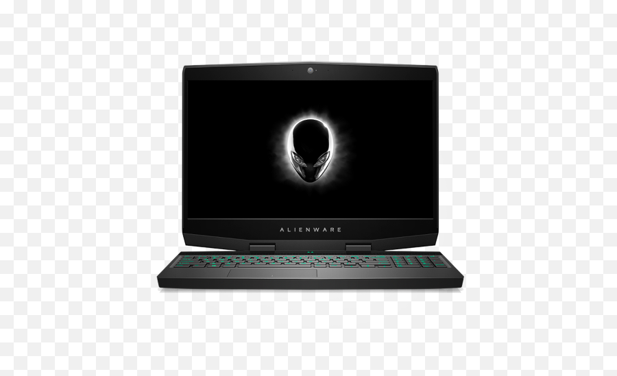 Alienware M15 2060 - Alienware Asus Gaming Laptop Png,Alien Computer Icon
