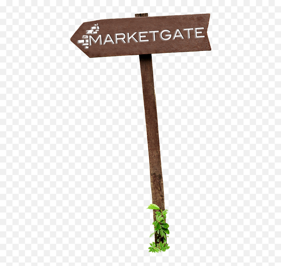 Signpost - Marketgate Shopping Centre Sign Png,Sign Post Png