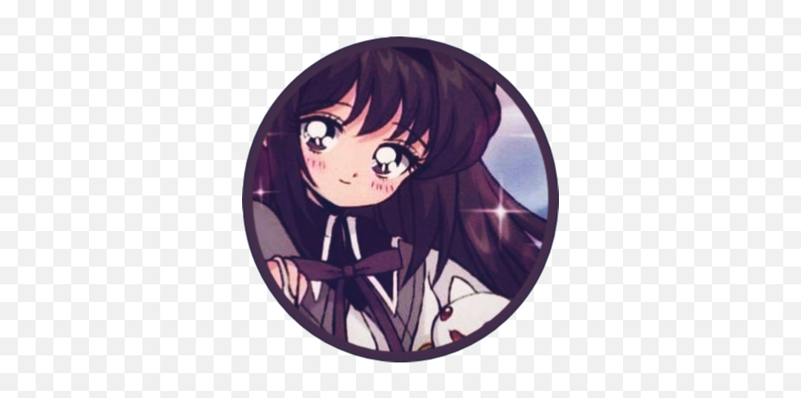 Manga Pdp Pdpamino Kawaii Freetoedit Sticker By Madgirlex - Anime Magical Girl Aesthetic Png,Ichigo Icon