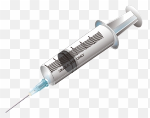 Png Needle Syringe Transparent