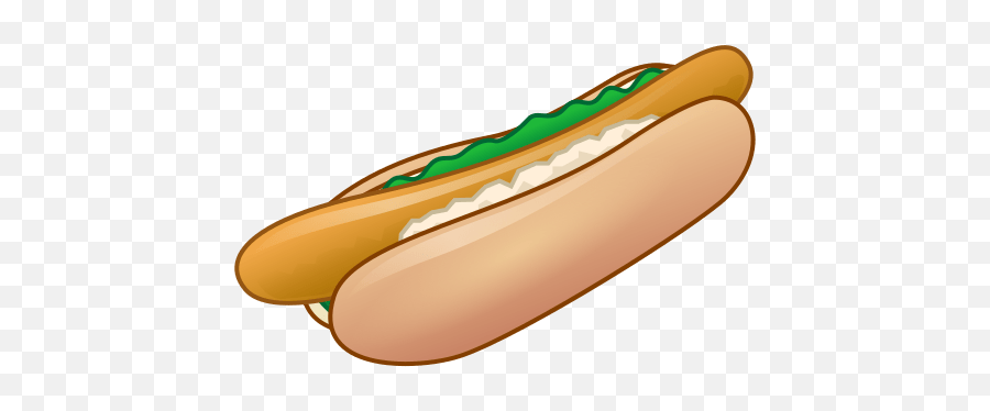 Hot Dog Id 1626 Emojicouk - Montreal Hot Dog Png,Hot Dog Icon