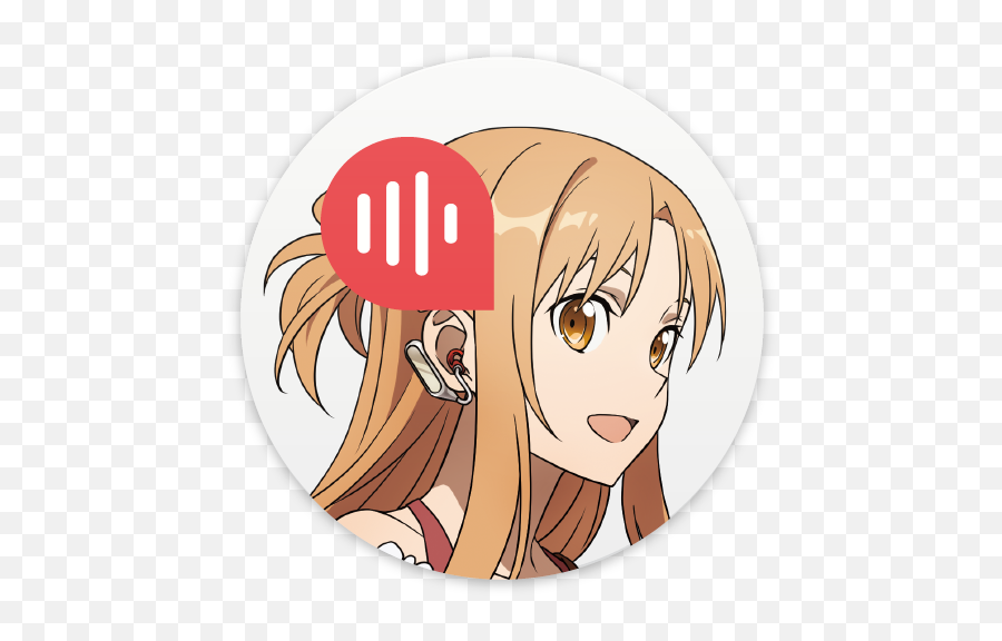 Xperia Ear Duo Apk Download For Windows - Latest Xperia Ear Duo Png,Asuna Icon
