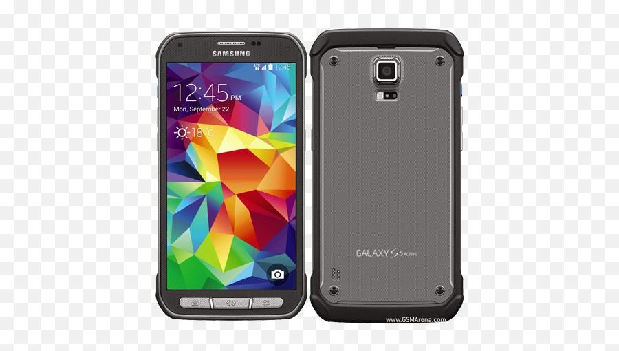 Samsung Galaxy S5 Active G870f - Klteactivexx Lineageos Samsung Galaxy S5 Active Png,Galaxy S5 Phone Icon Missing