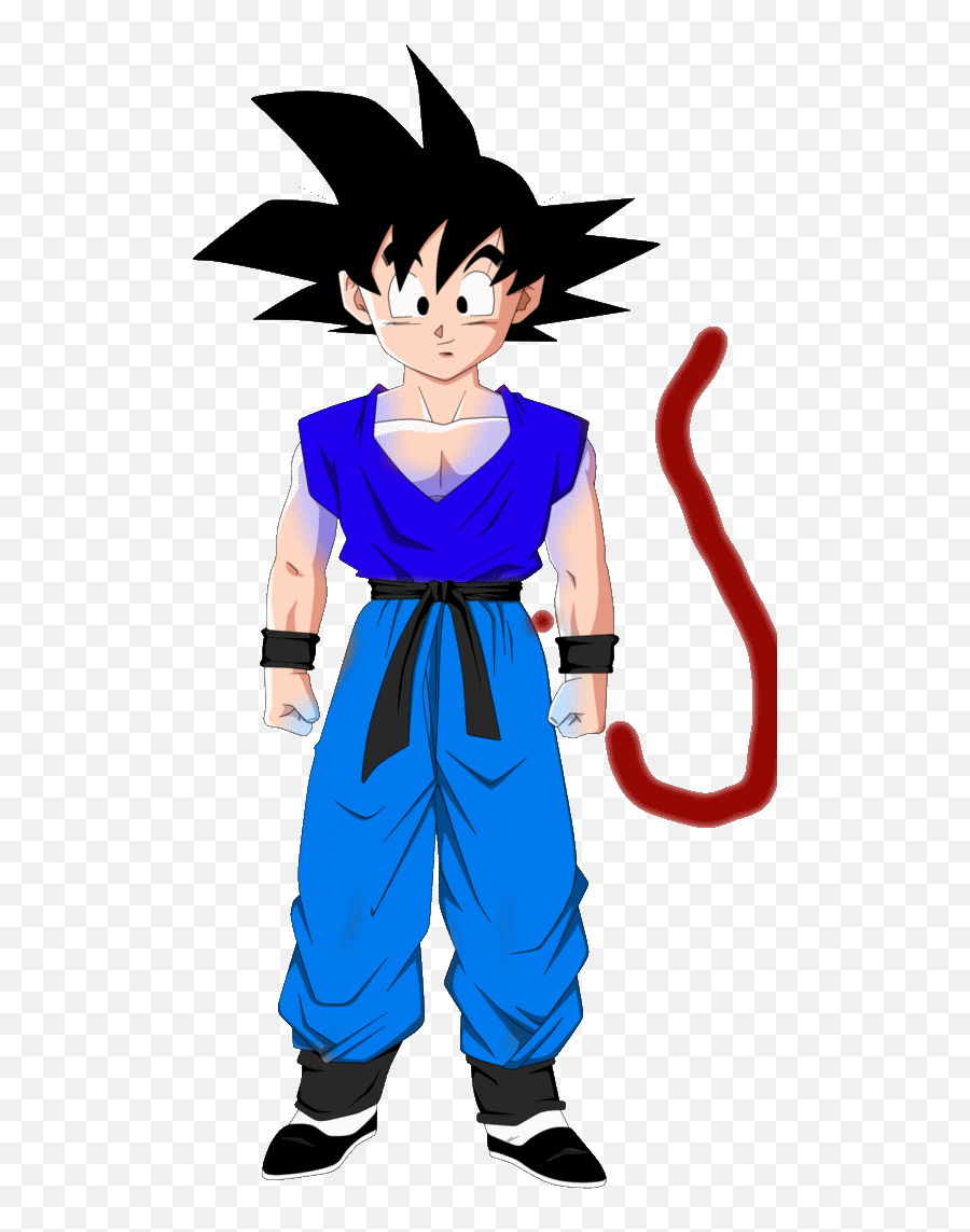 Zynk Dd Fanon And Story Wiki Fandom - Super Saiyan 2 Goten Png,Weeping Icon Woodstock