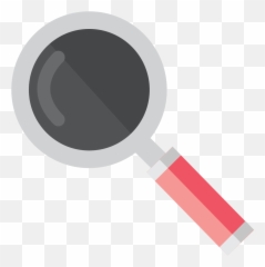 Placemakethevotecom Steps U0026 Tips - Loupe Png,Magnifying Glass Icon Flat