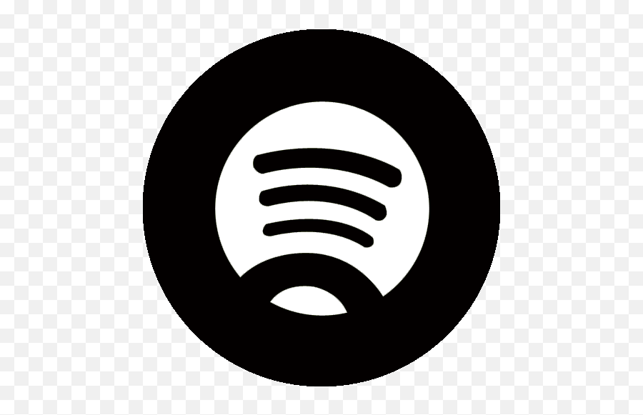 Iki - Transparent Spotify Icon Png,Spotify Square Icon