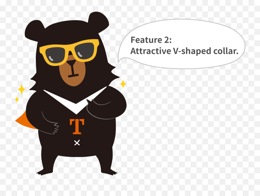 About Ohbear - Cute Taiwan Black Bear Png,Plurk Icon