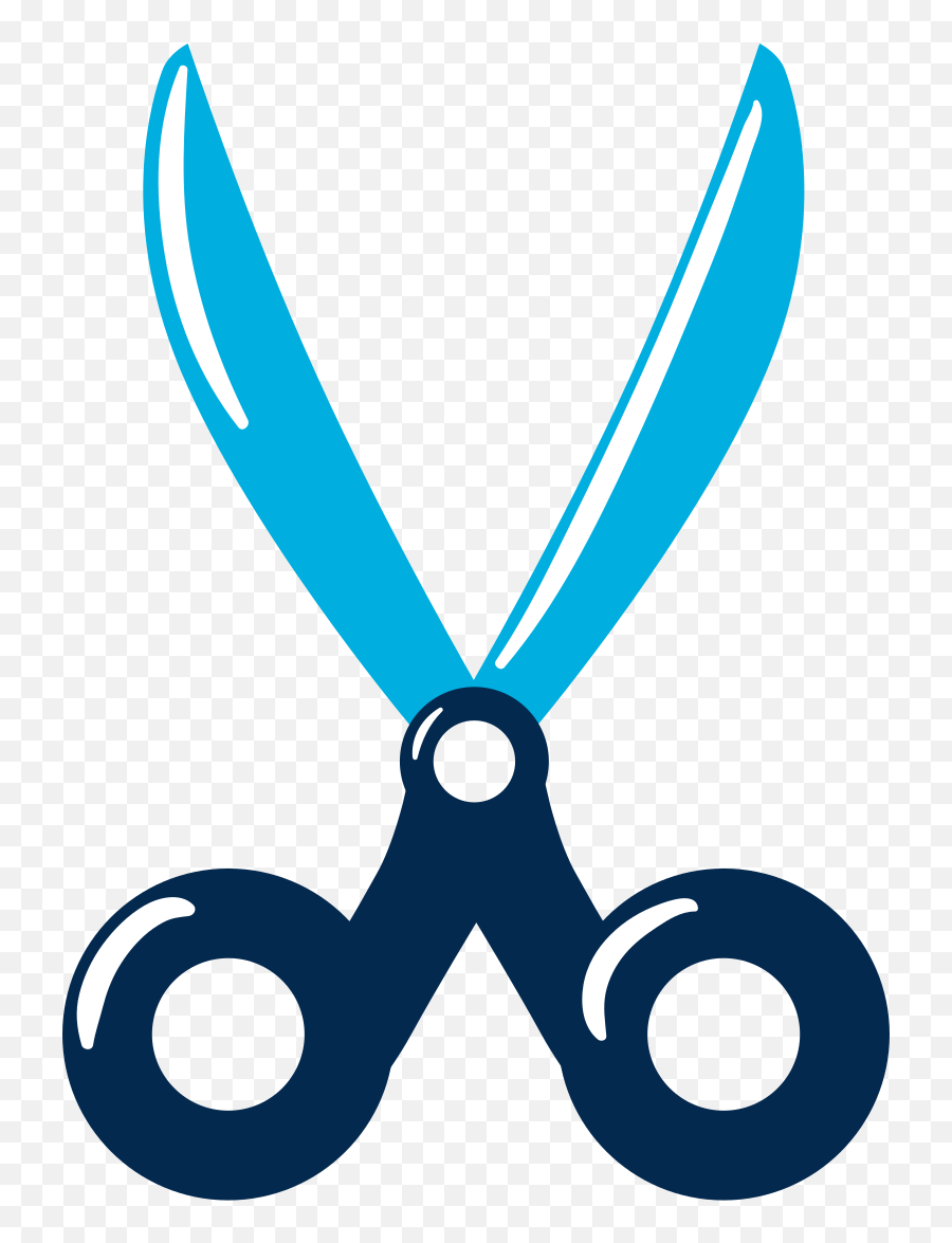 Scissors Illustration In Png Svg 32 X Icon