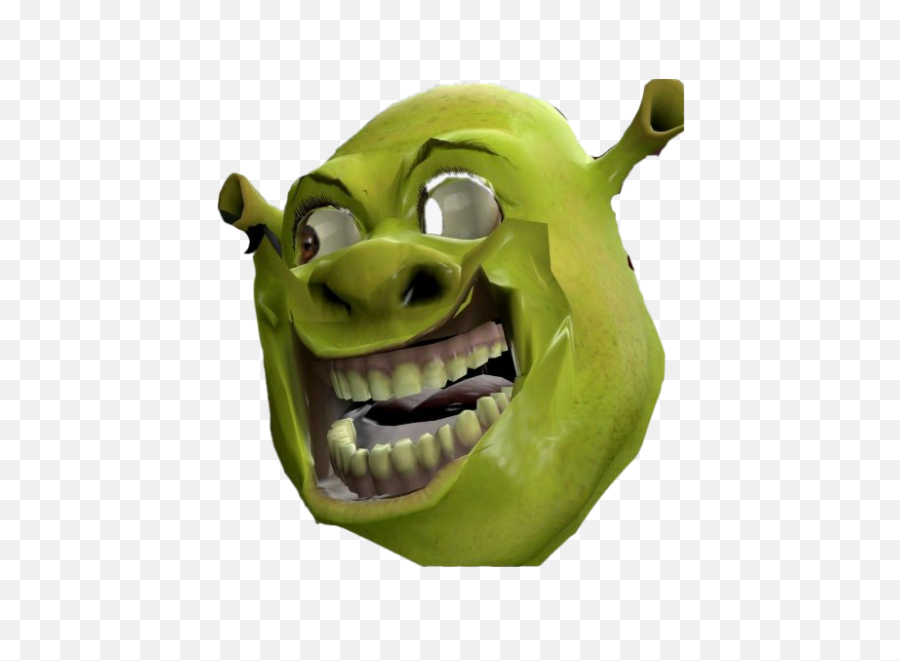 Shrek Dank Meme Face Shrek Meme Png Free Transparent Png Images Pngaaa Com - shreks face 2 roblox