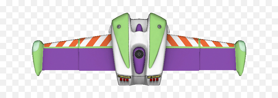 Playstation 3 - Littlebigplanet 2 Buzz Lightyear Jetpack Png,Buzz Icon Pack