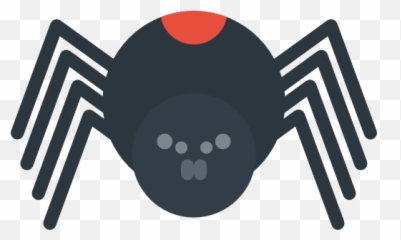 Insect Animal Kingdom Arachnid Spider Animals Icon Png