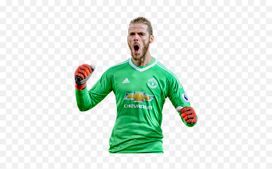 Tags - David De Gea Png,Manchester United Png