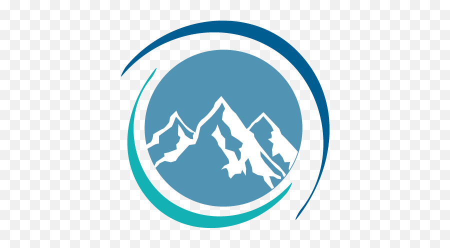 Make Online Mountains Logo Design - Free Logo Designer Faith Can Move ...