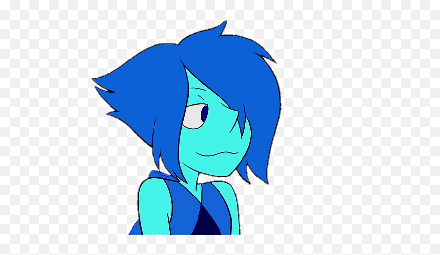 Melieconiek. Lapis Lazuli PNG.