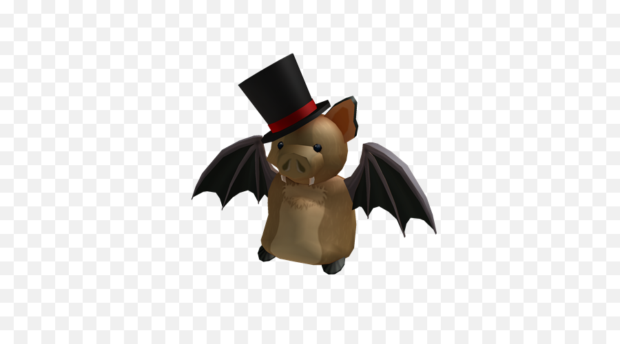 Sophisticated Bat Roblox Wikia Fandom - Very Dapper Halloween Bat Roblox Png,Halloween Bat Png