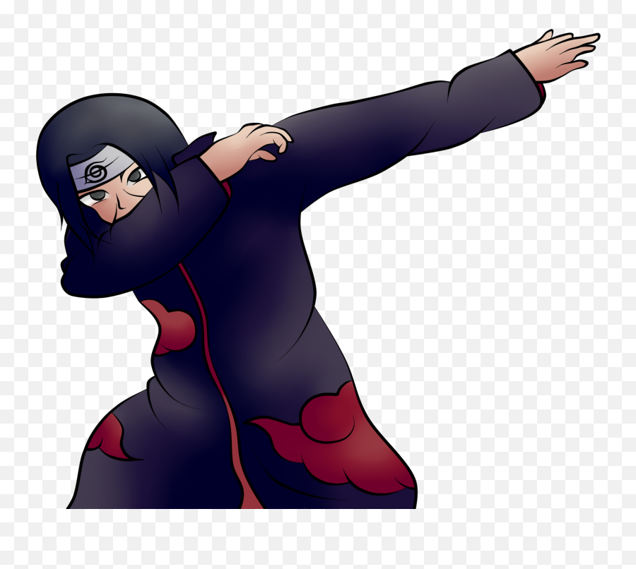 Free Png Dab Dance Move