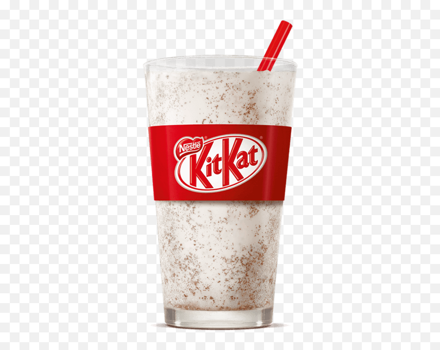 King Shake Kitkat - Kit Kat Png,Kitkat Png
