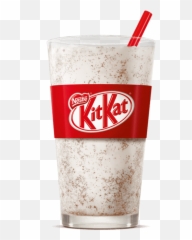King Shake Kitkat - Kit Kat Png,Kitkat Png