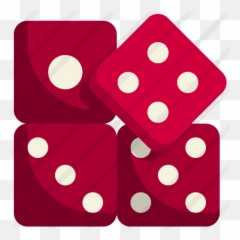 Dice - Free entertainment icons Icon png
