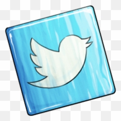 Twitter Bird Logo Png Image Royalty Free Stock Images - Twitter