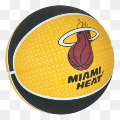 Basketball Heat Now Available - Miami Heat png