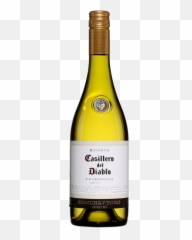 Concha Y Toro Casillero Del Diablo Chardonnay - Dry Hills Sauvignon Blanc 2017 Png,Concha Png