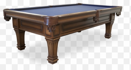 Kirkwood Pool Table Png