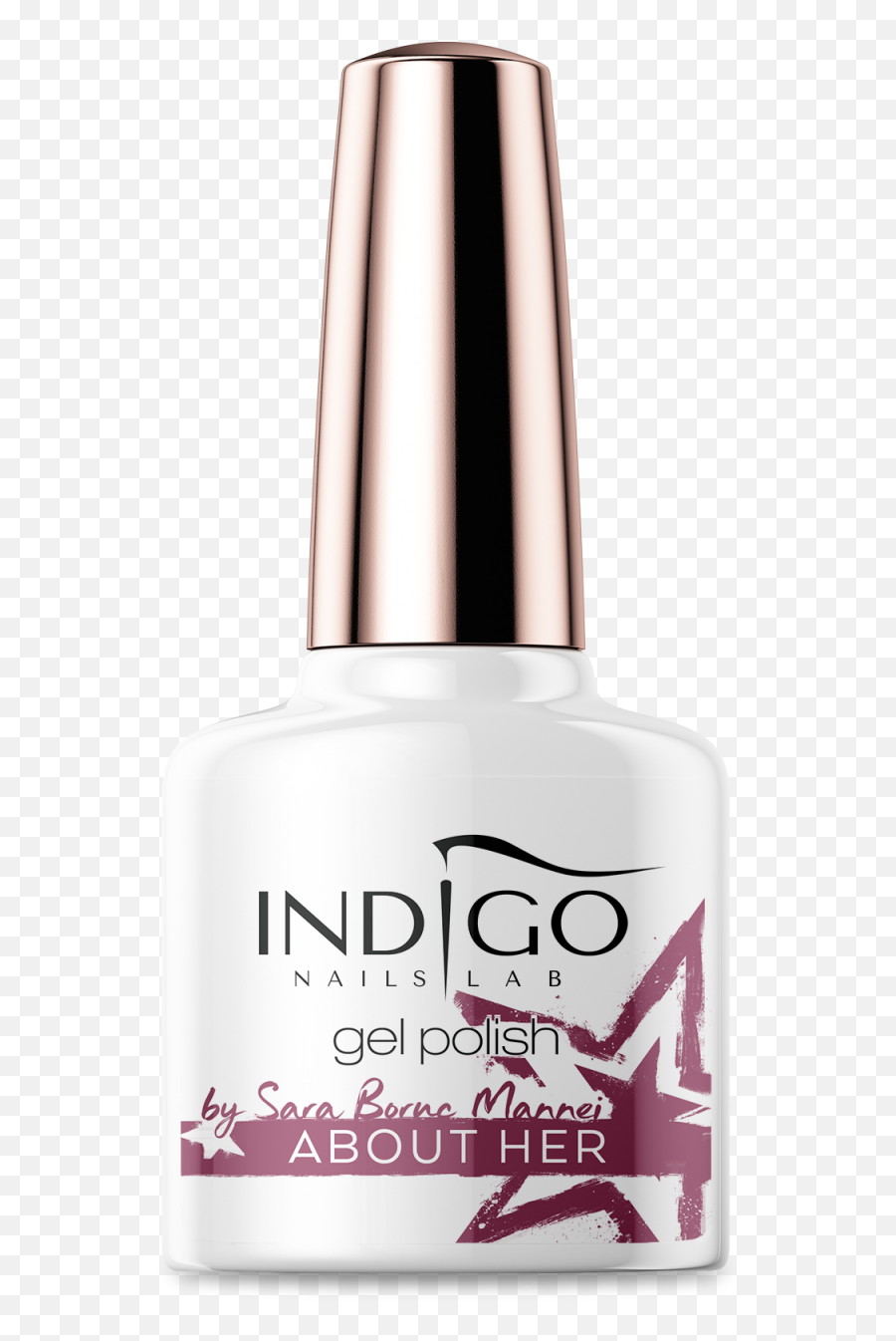 About - Hergelpolish7ml11png Indigo Nails Uk Indigo Nails,Manicure Png