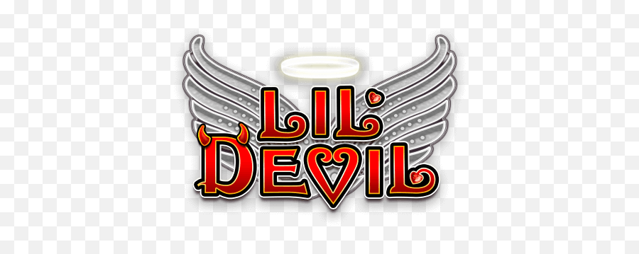 Play Lil Devil - Casumo Casino Illustration Png,Devil Logo