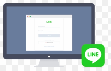 Line Desktop App - Download Latest Version png