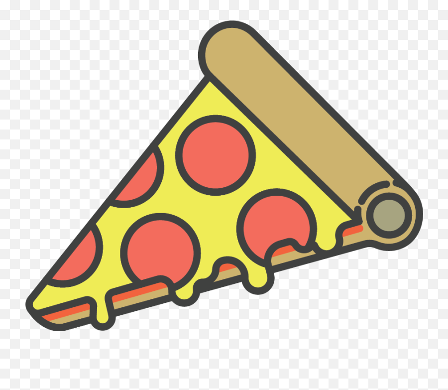 Cheesy Pepperoni Pizza Shirt - Pizza Clipart Full Size Cheesy Pizza Clipart Png,Pepperoni Pizza Png